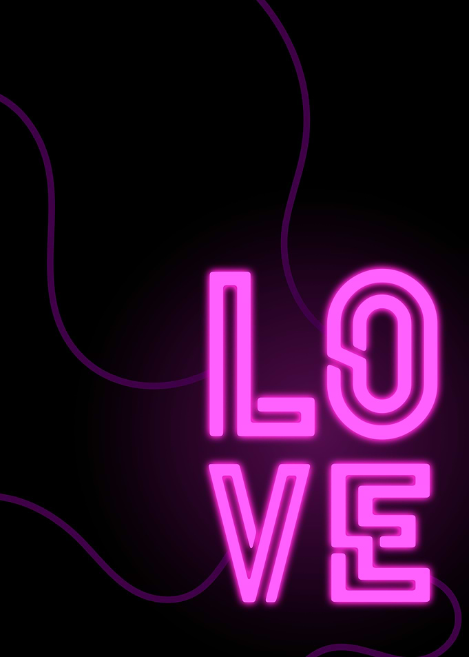 light of love