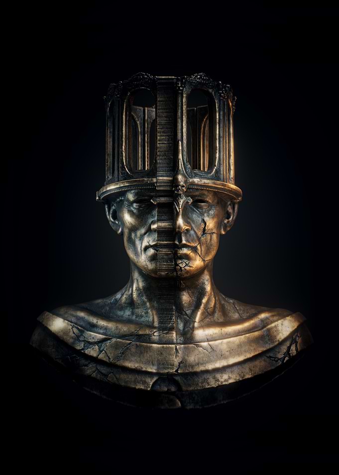 King Tempus 1