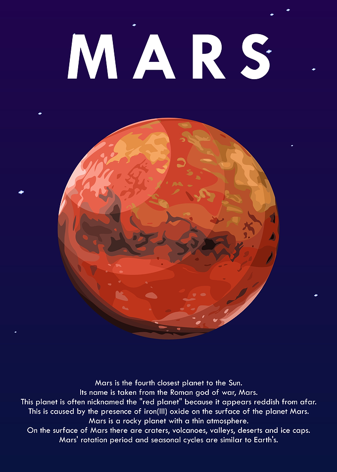 Mars