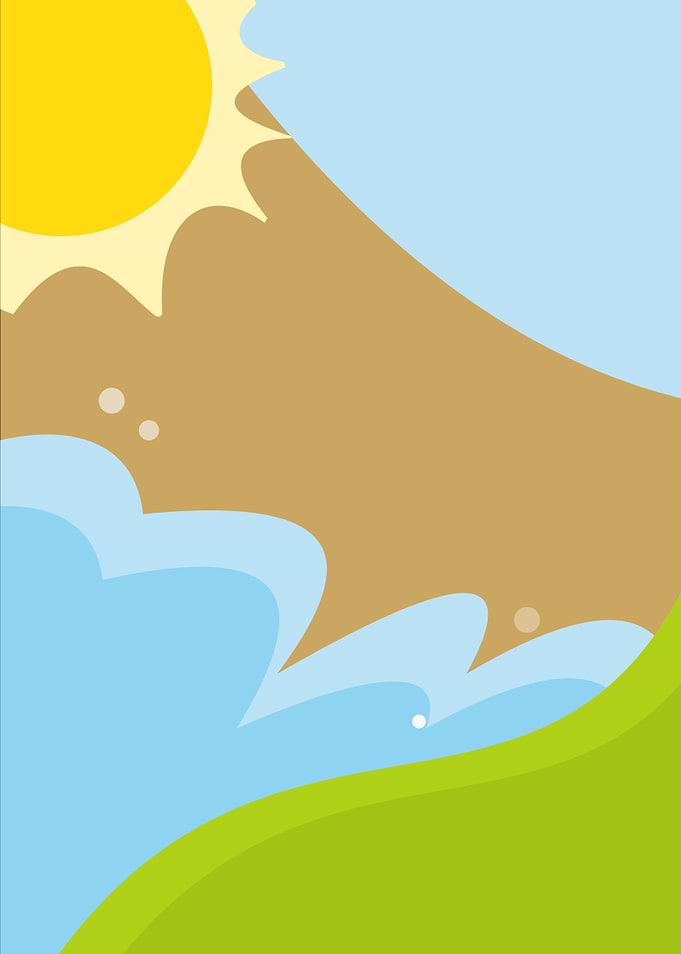 sea view