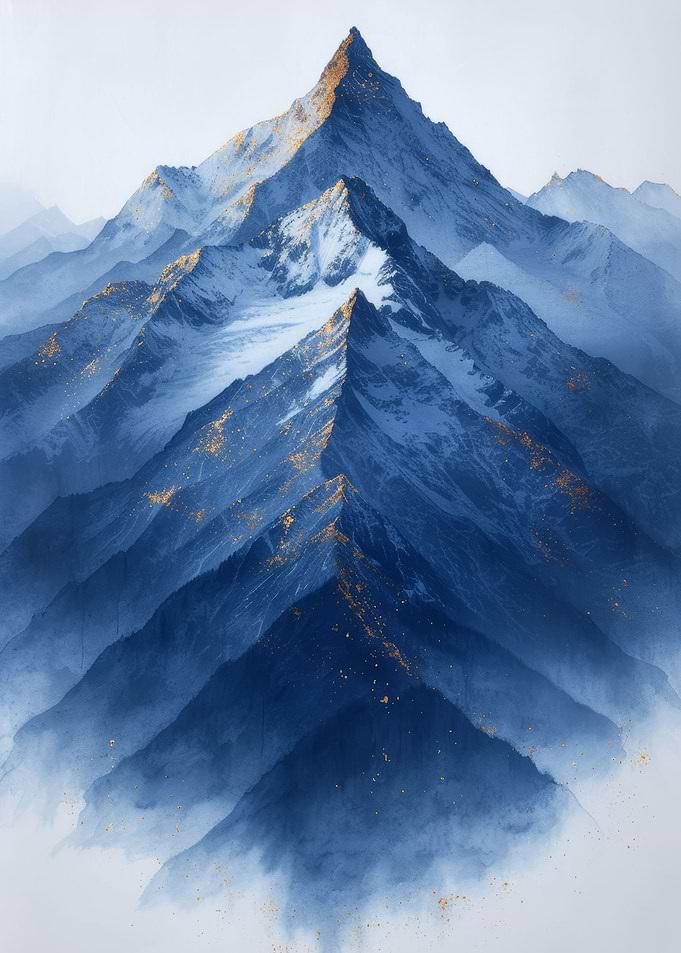 Mountins I