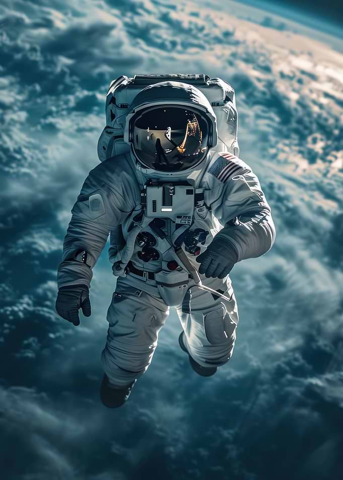 Astronaut