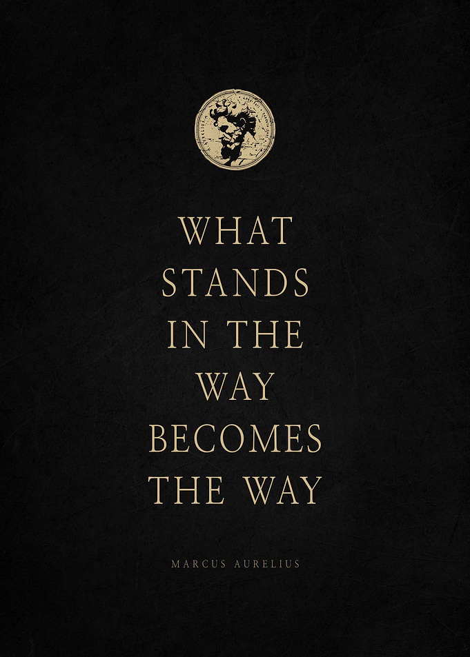 Marcus Aurelius Quote