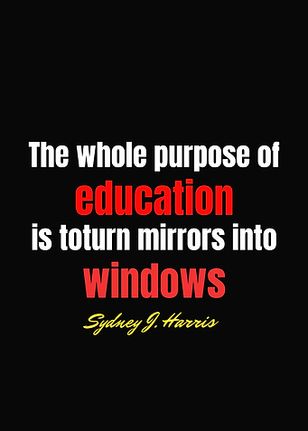 Quotes Sydney J Harris