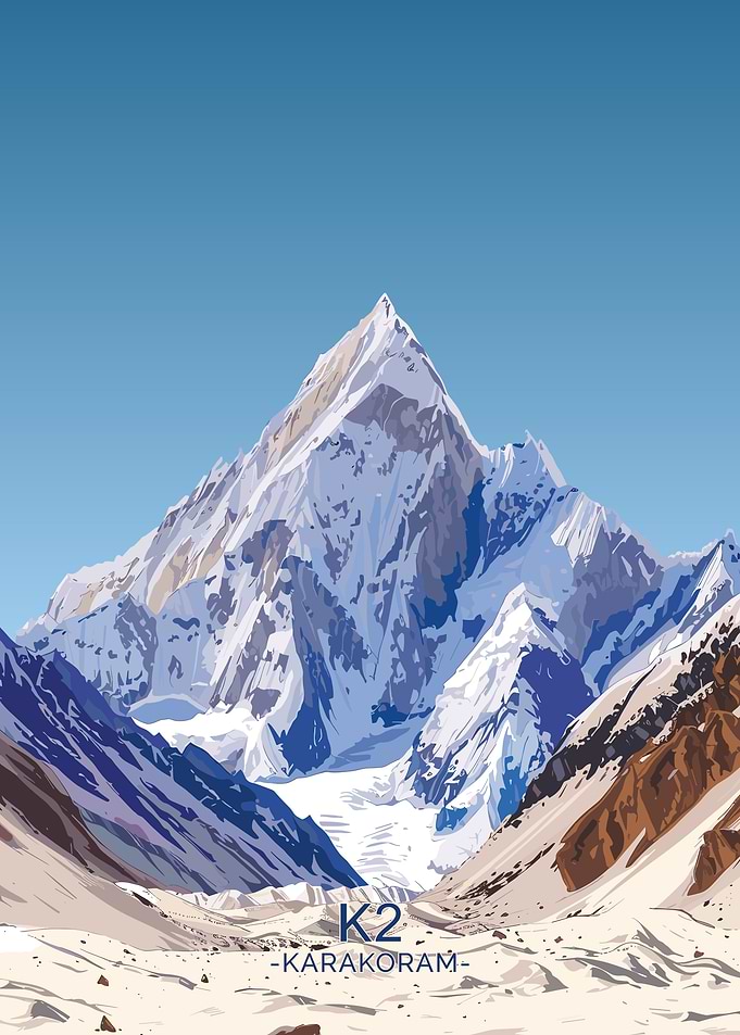K2