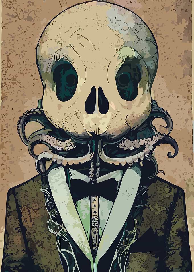 Octo the Babyface