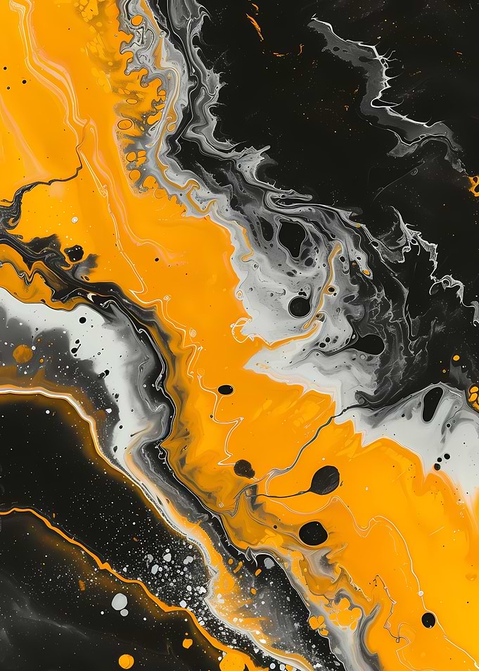 Abstract Painting