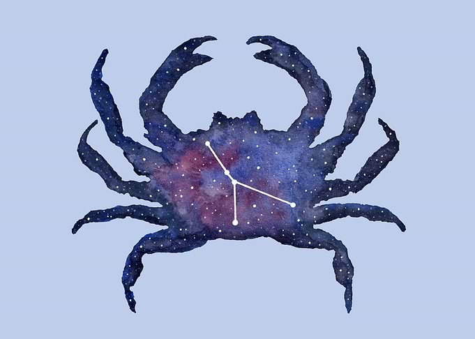 Cancer constellation