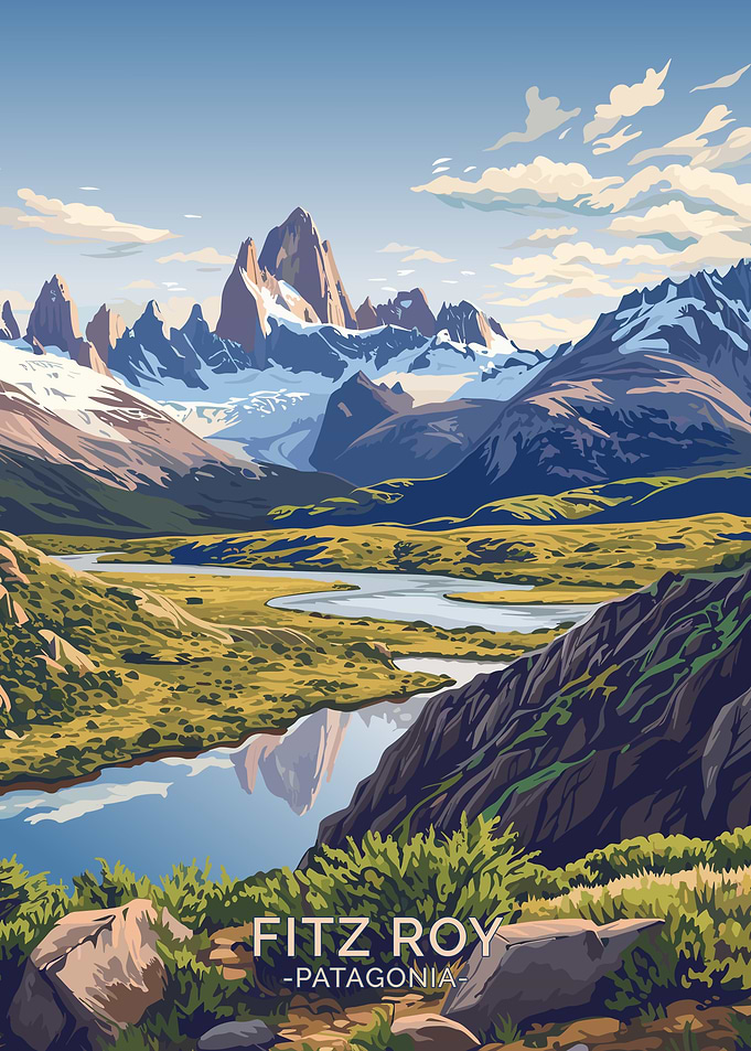 Fitz Roy