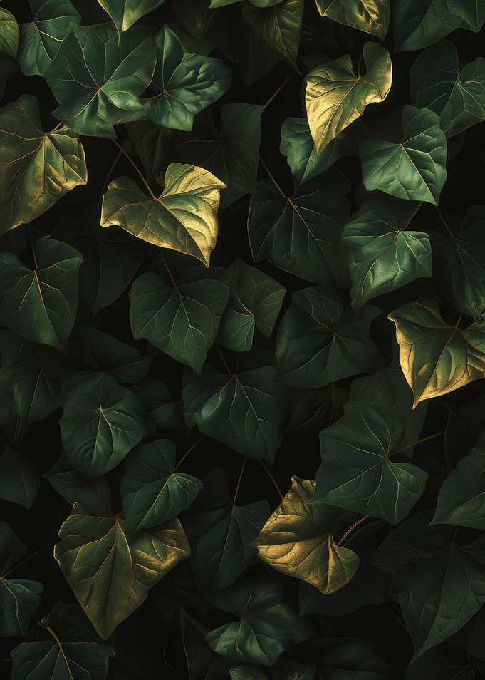 Gold Leaf
