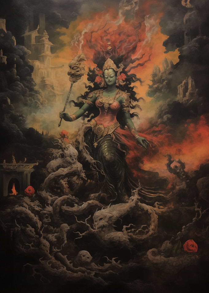 Apsara