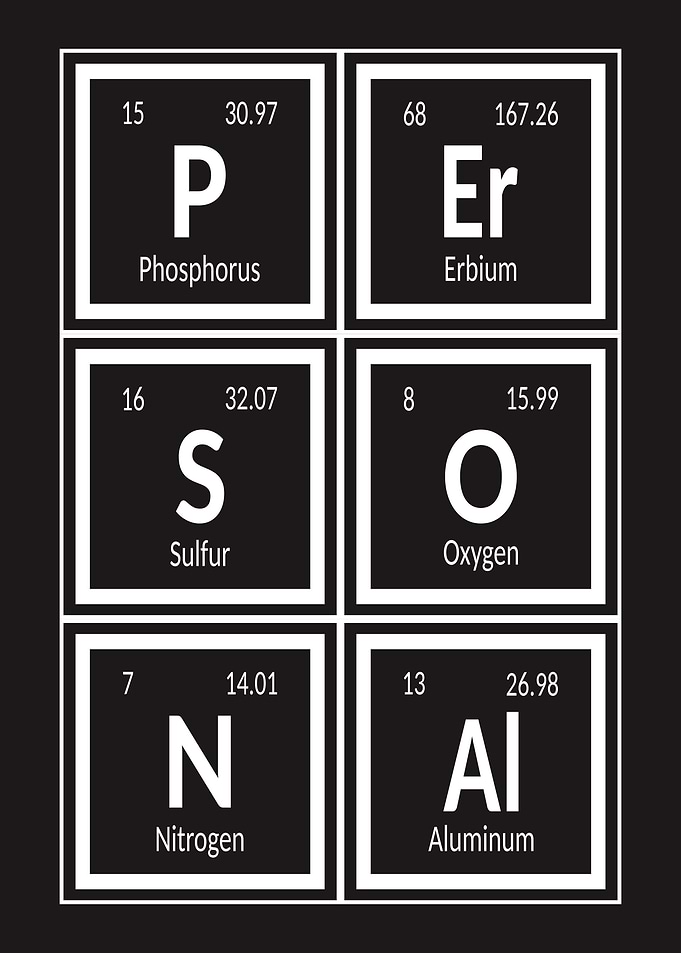 Personal of Element