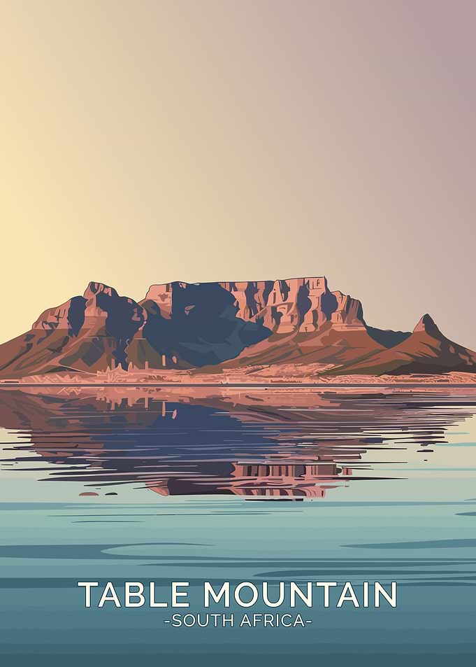 Table Mountain