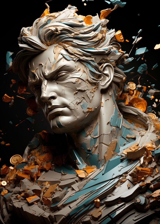 Alexander The Great VI