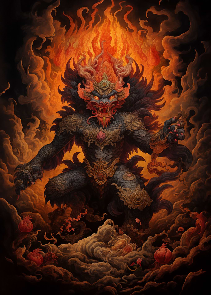 Garuda