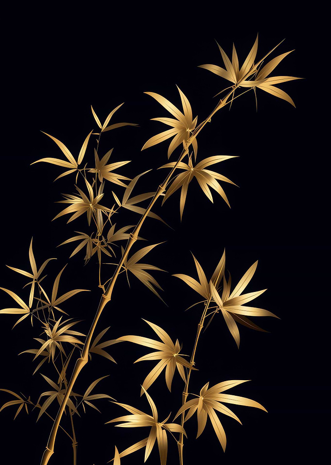 Gold Leaf