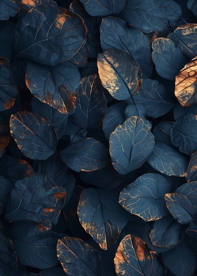 Gold Leaf