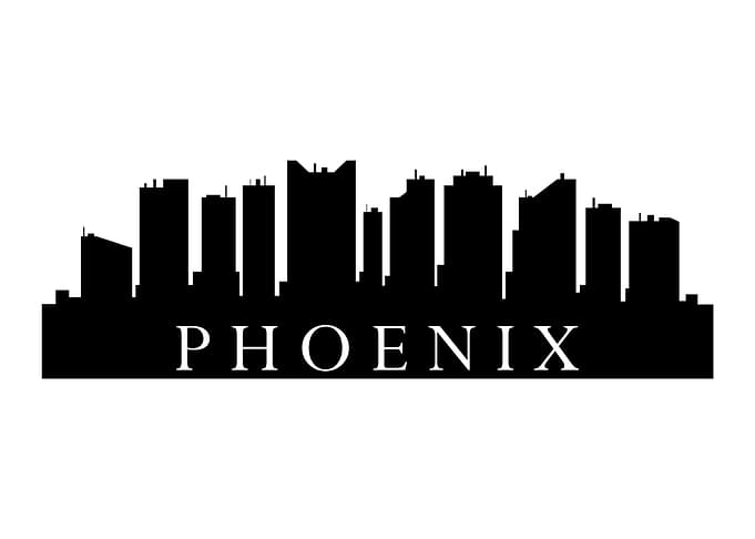 Skyline phoenix