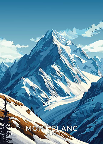 Mont Blanc