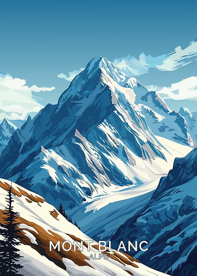 Mont Blanc