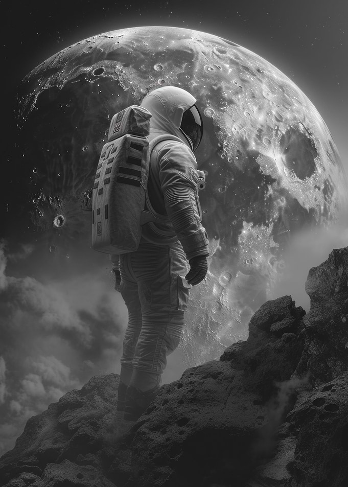 Astronaut