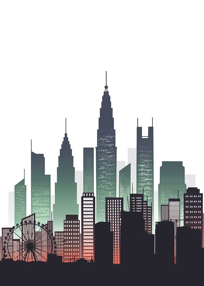 City