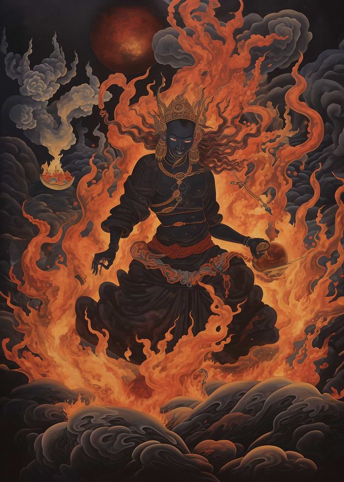 Djinn