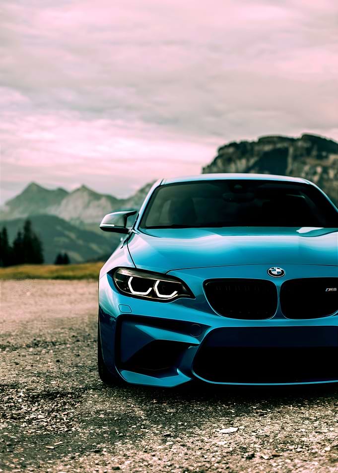 BMW M2