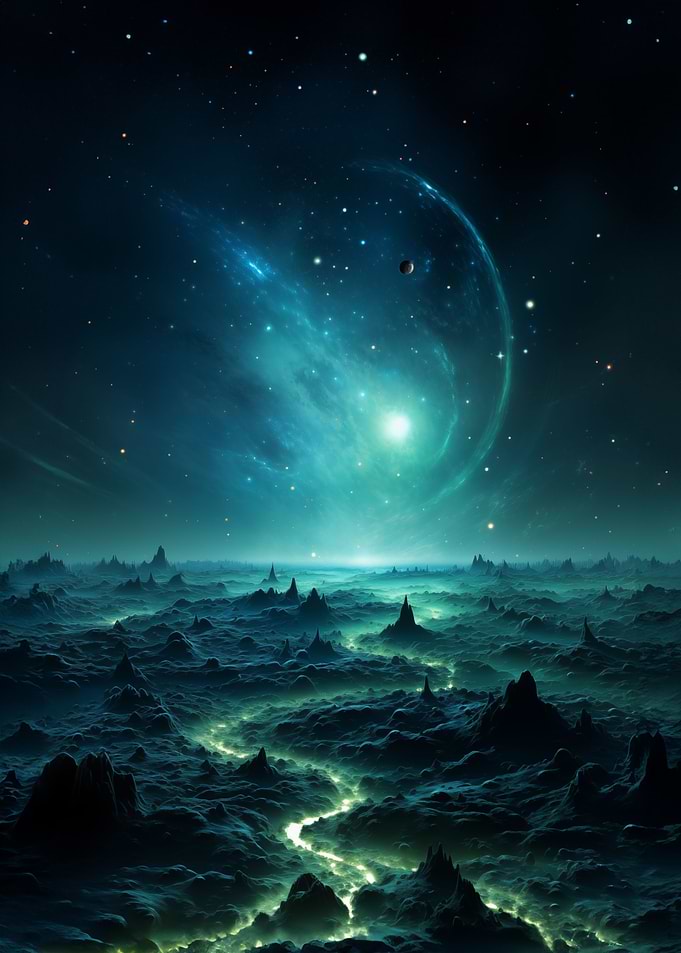 Primordial