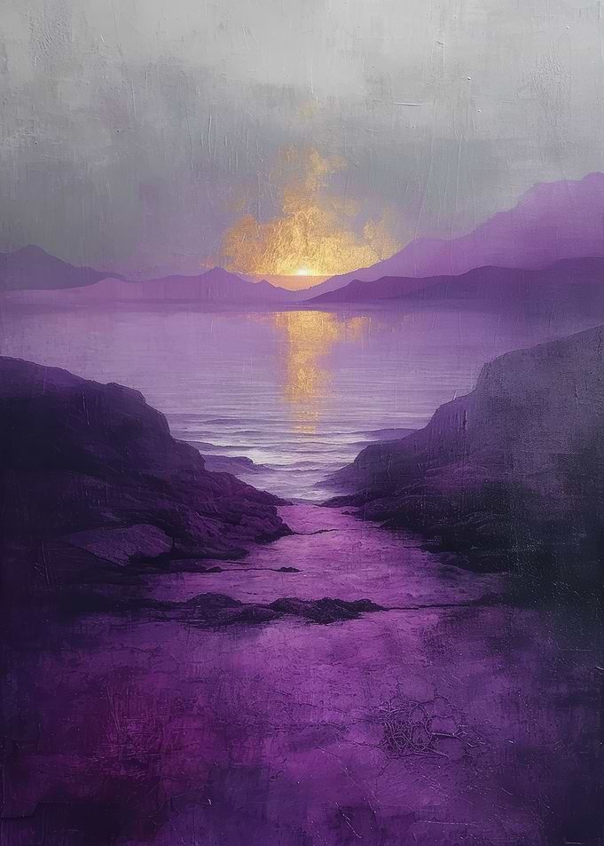 Sunrise IV