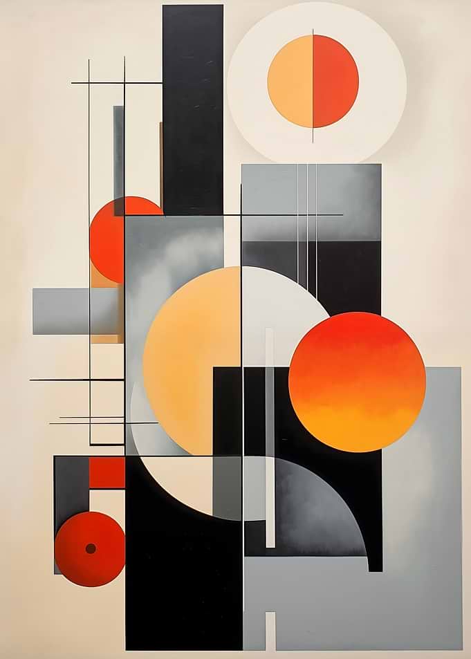 Abstract expressionism
