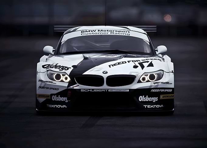 BMW Z4