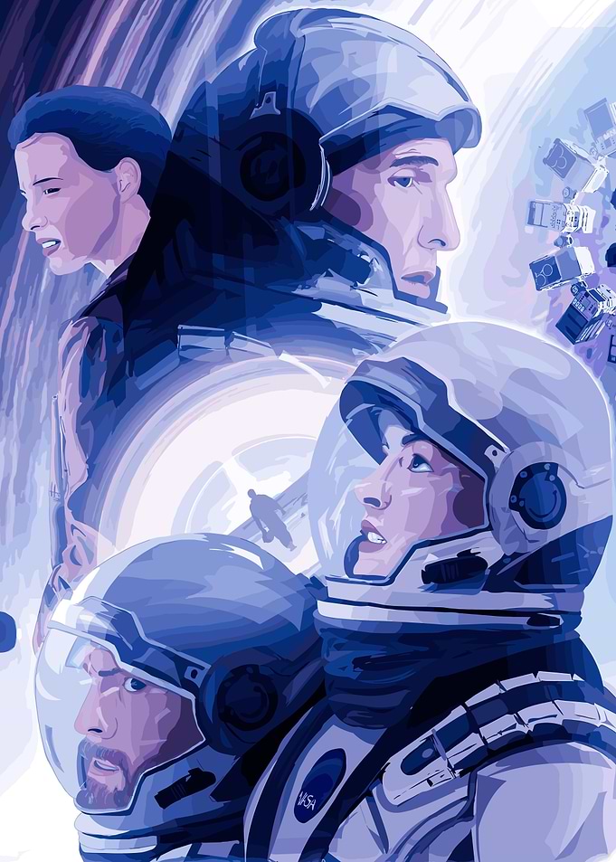 Interstellar