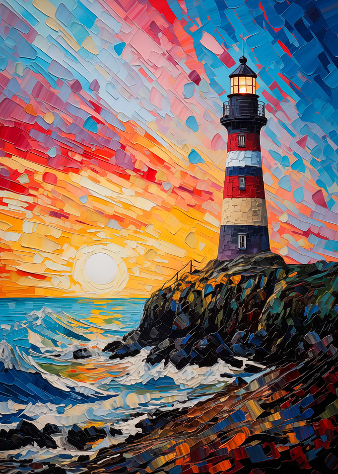 Ocean Watchtower