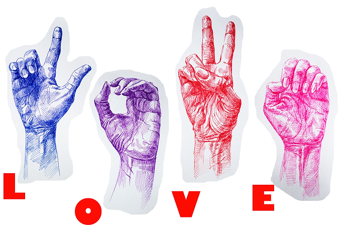 Love