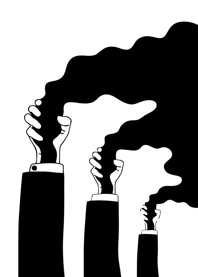 Chimney Effect