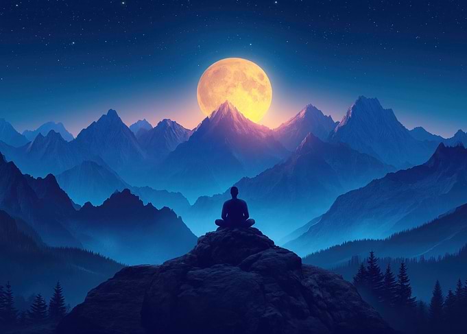 Yoga and meditation