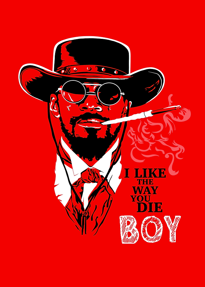 Django