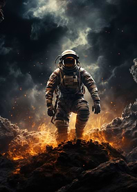 Astronaut
