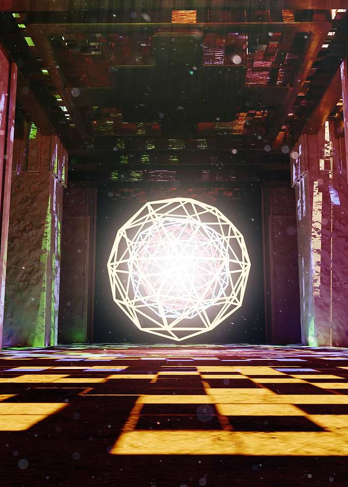 Ball Of Light