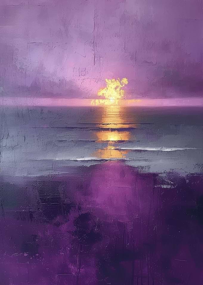 Sunrise III