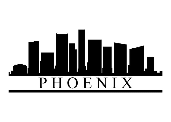 Skyline phoenix