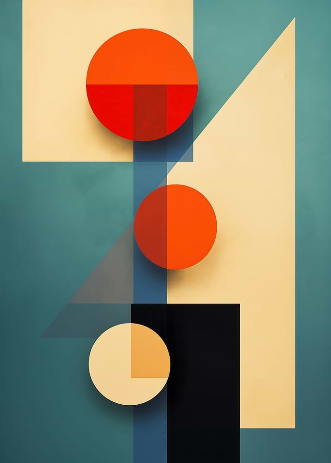 Abstract expressionism