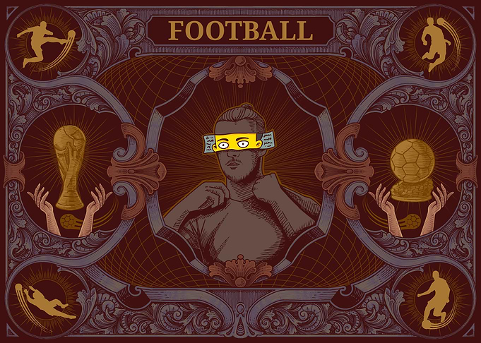 GB Cartoon Football