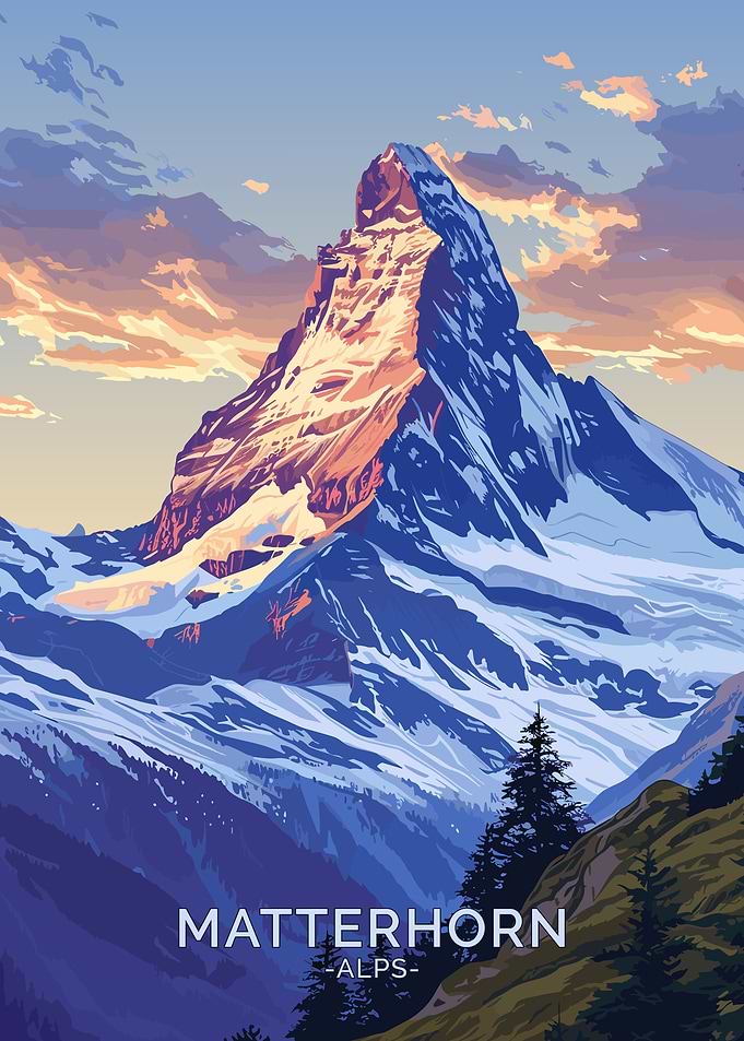 Matterhorn