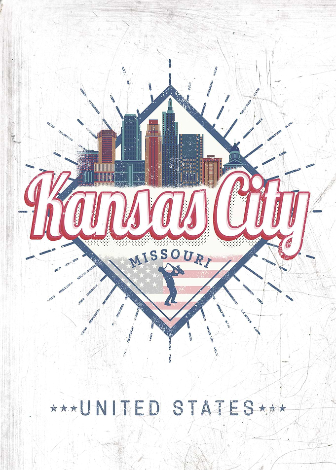 Kansas City Missouri USA