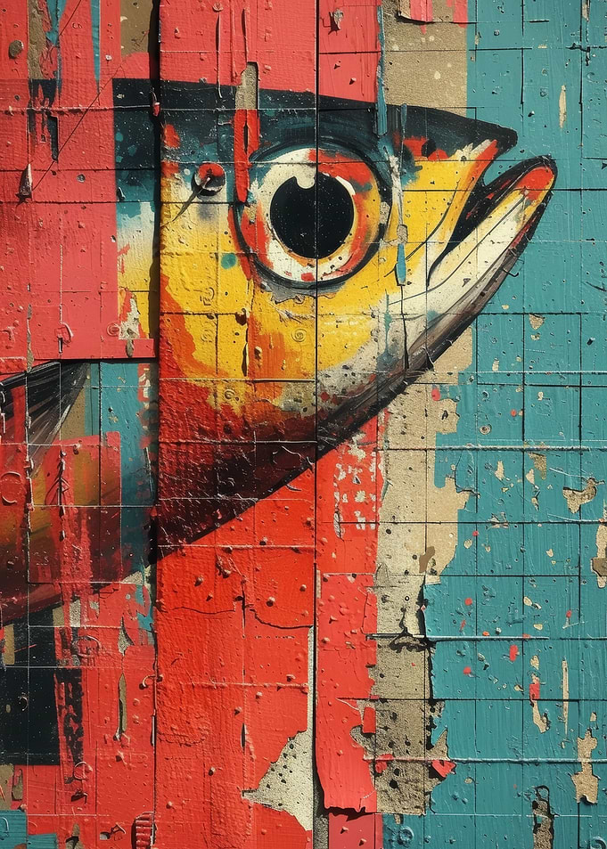 Fish Head