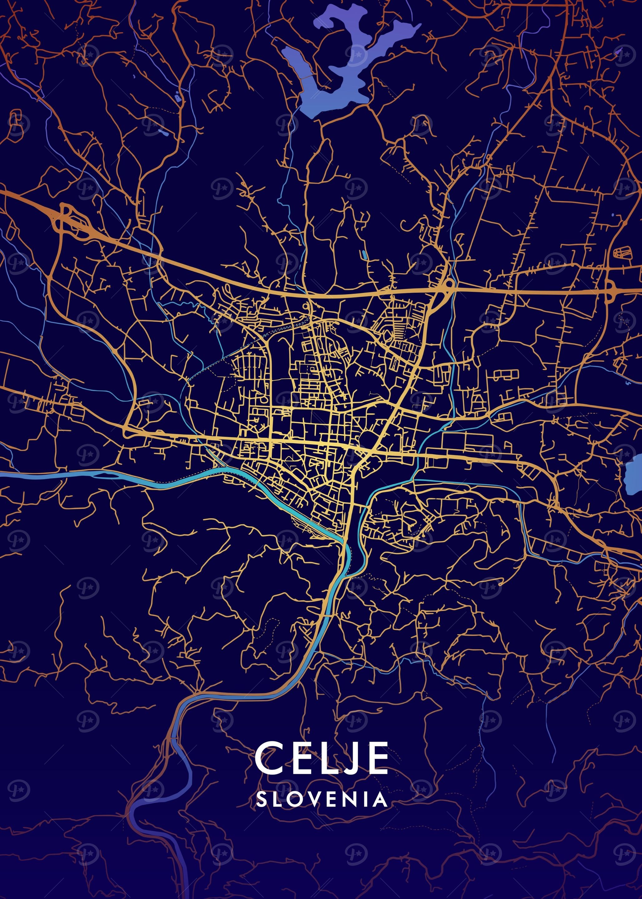 Celje Slovenia
