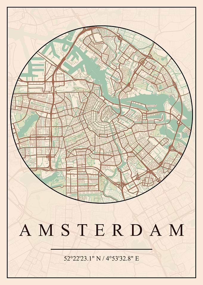 Amsterdam