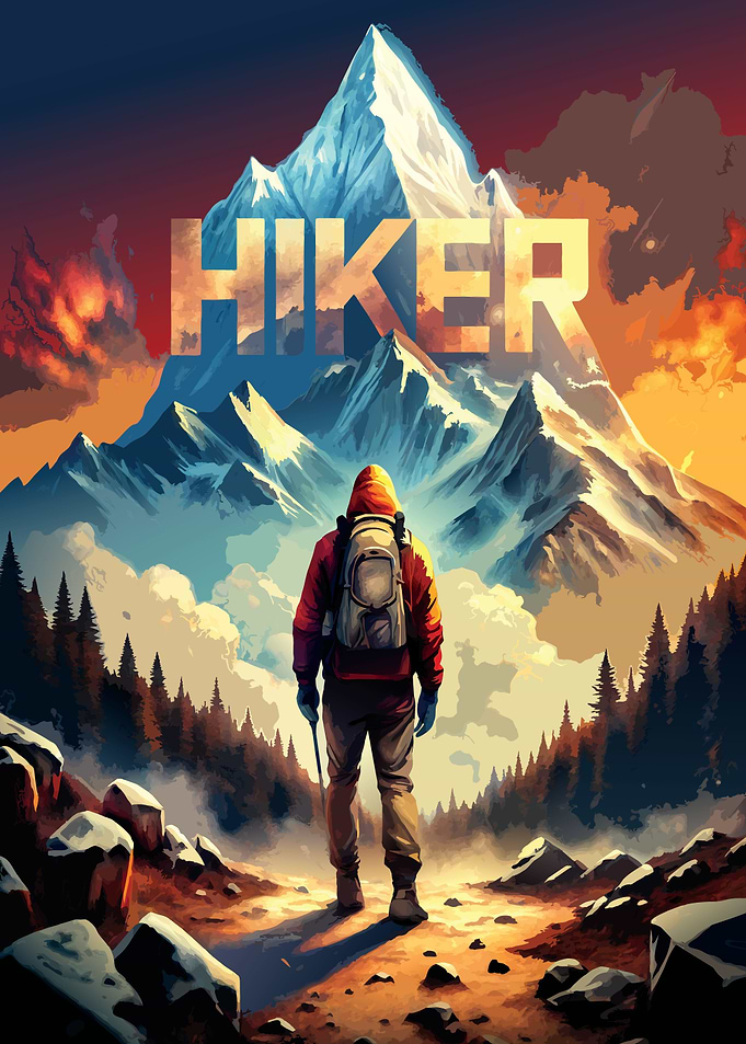 For Hikers